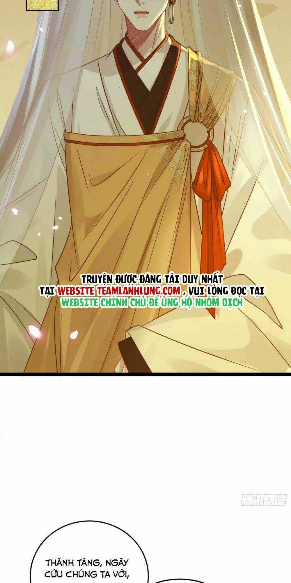 Nghịch Đồ Mỗi Ngày Đều Muốn Bắt Nạt Sư Phụ Chapter 10 trang 22