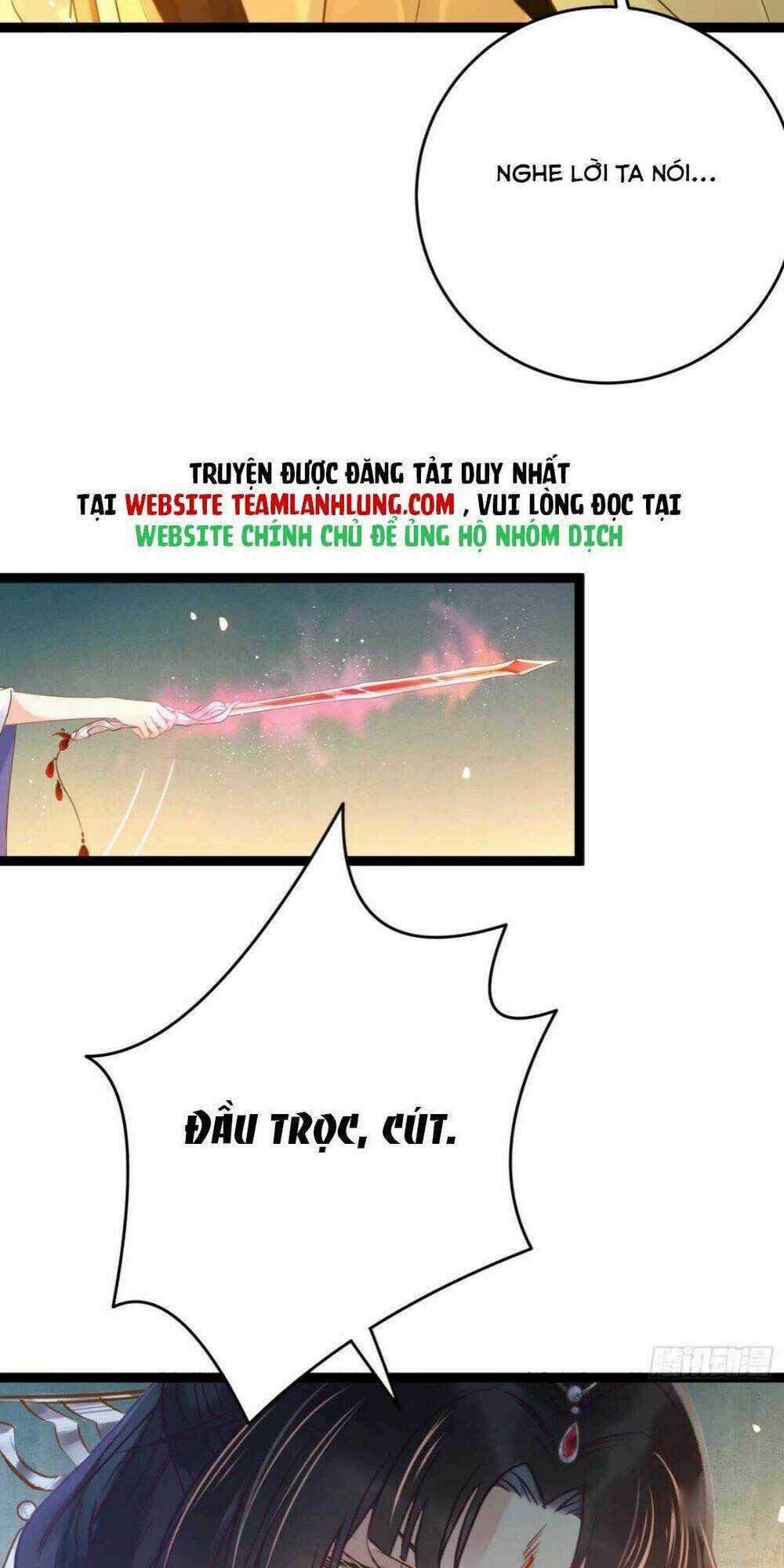 Nghịch Đồ Mỗi Ngày Đều Muốn Bắt Nạt Sư Phụ Chapter 10 trang 25