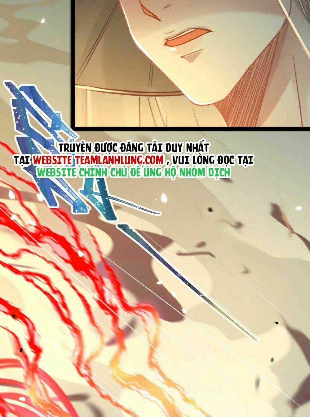 Nghịch Đồ Mỗi Ngày Đều Muốn Bắt Nạt Sư Phụ Chapter 10 trang 27