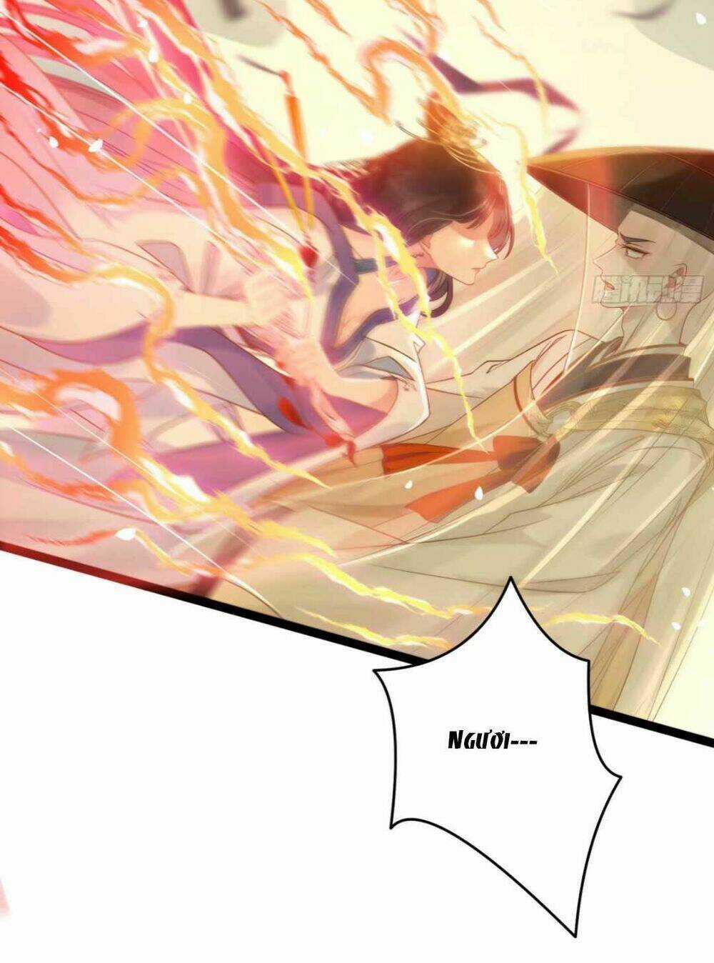 Nghịch Đồ Mỗi Ngày Đều Muốn Bắt Nạt Sư Phụ Chapter 10 trang 28