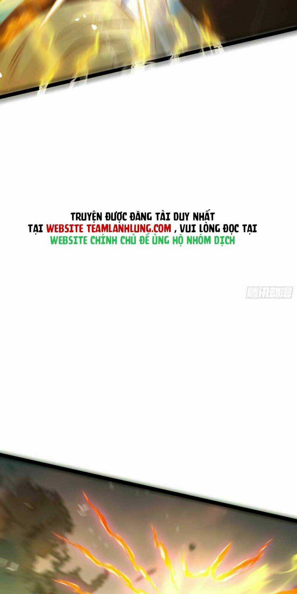 Nghịch Đồ Mỗi Ngày Đều Muốn Bắt Nạt Sư Phụ Chapter 10 trang 31