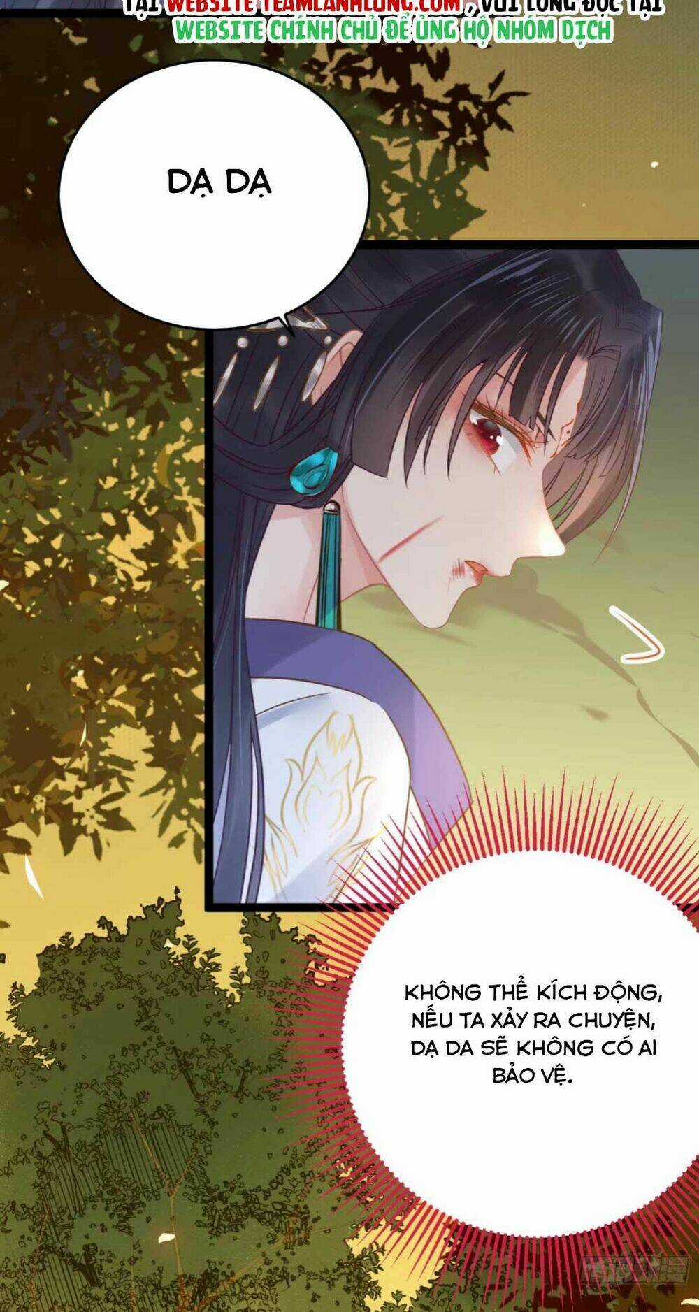 Nghịch Đồ Mỗi Ngày Đều Muốn Bắt Nạt Sư Phụ Chapter 10 trang 36