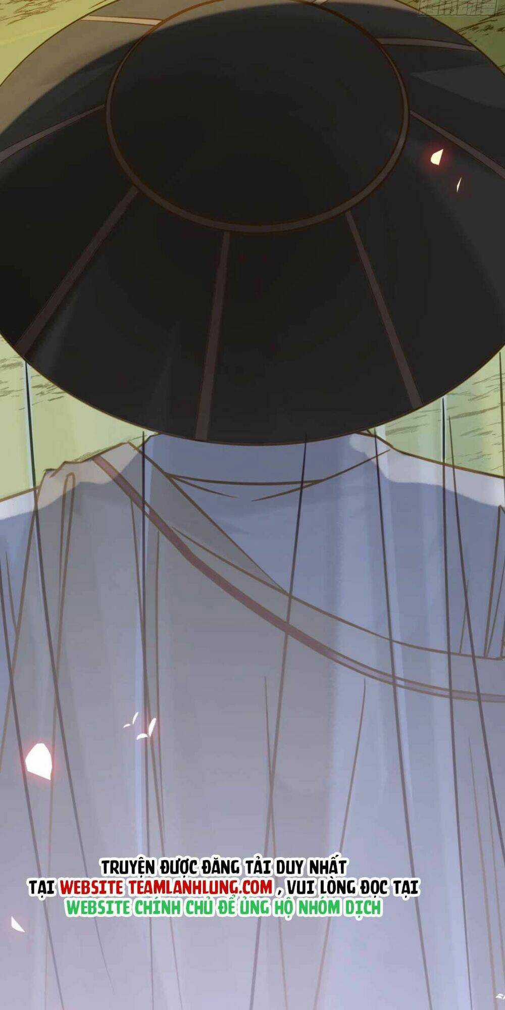 Nghịch Đồ Mỗi Ngày Đều Muốn Bắt Nạt Sư Phụ Chapter 10 trang 38