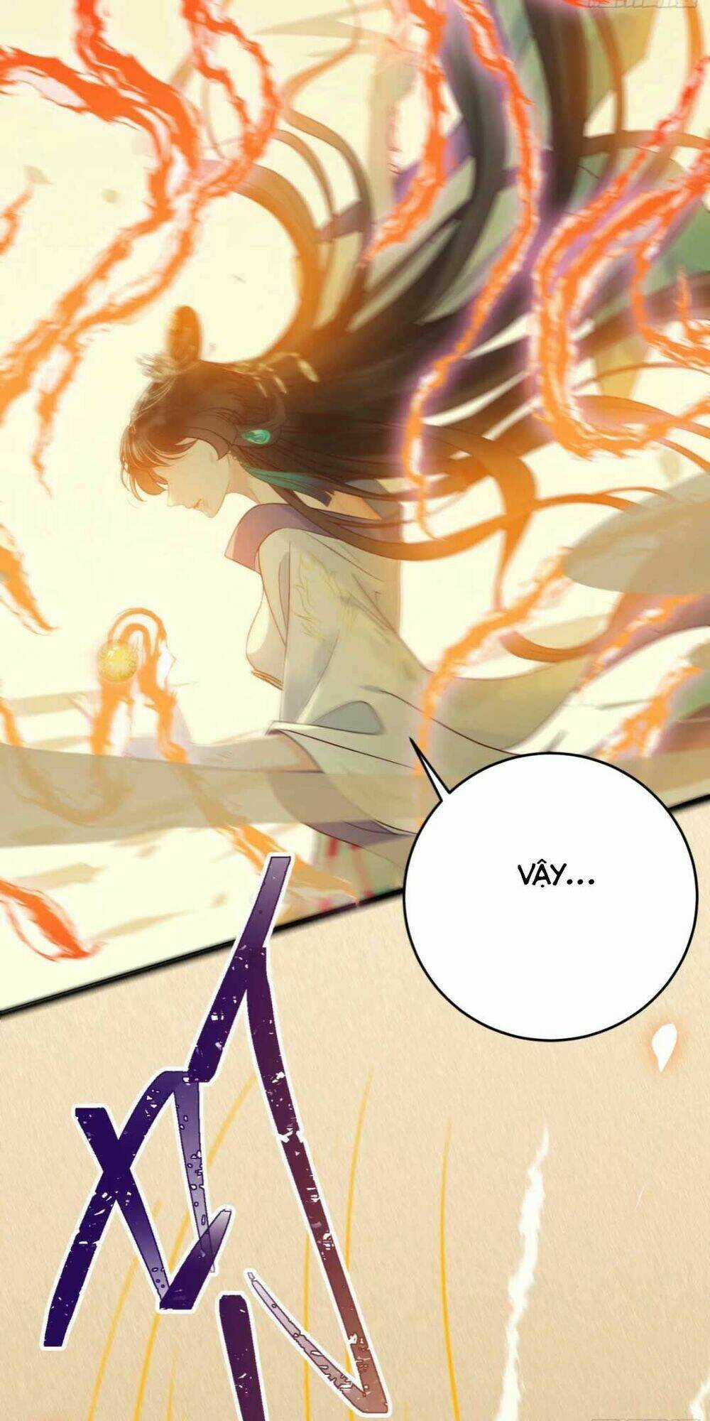 Nghịch Đồ Mỗi Ngày Đều Muốn Bắt Nạt Sư Phụ Chapter 10 trang 4