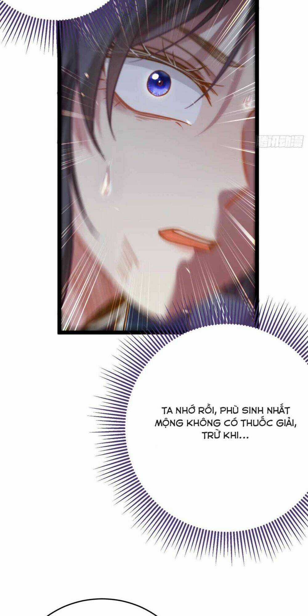 Nghịch Đồ Mỗi Ngày Đều Muốn Bắt Nạt Sư Phụ Chapter 10 trang 42