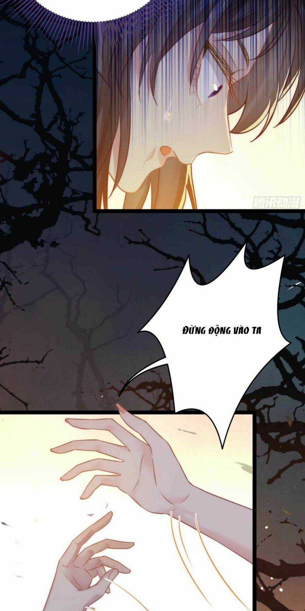 Nghịch Đồ Mỗi Ngày Đều Muốn Bắt Nạt Sư Phụ Chapter 10 trang 44