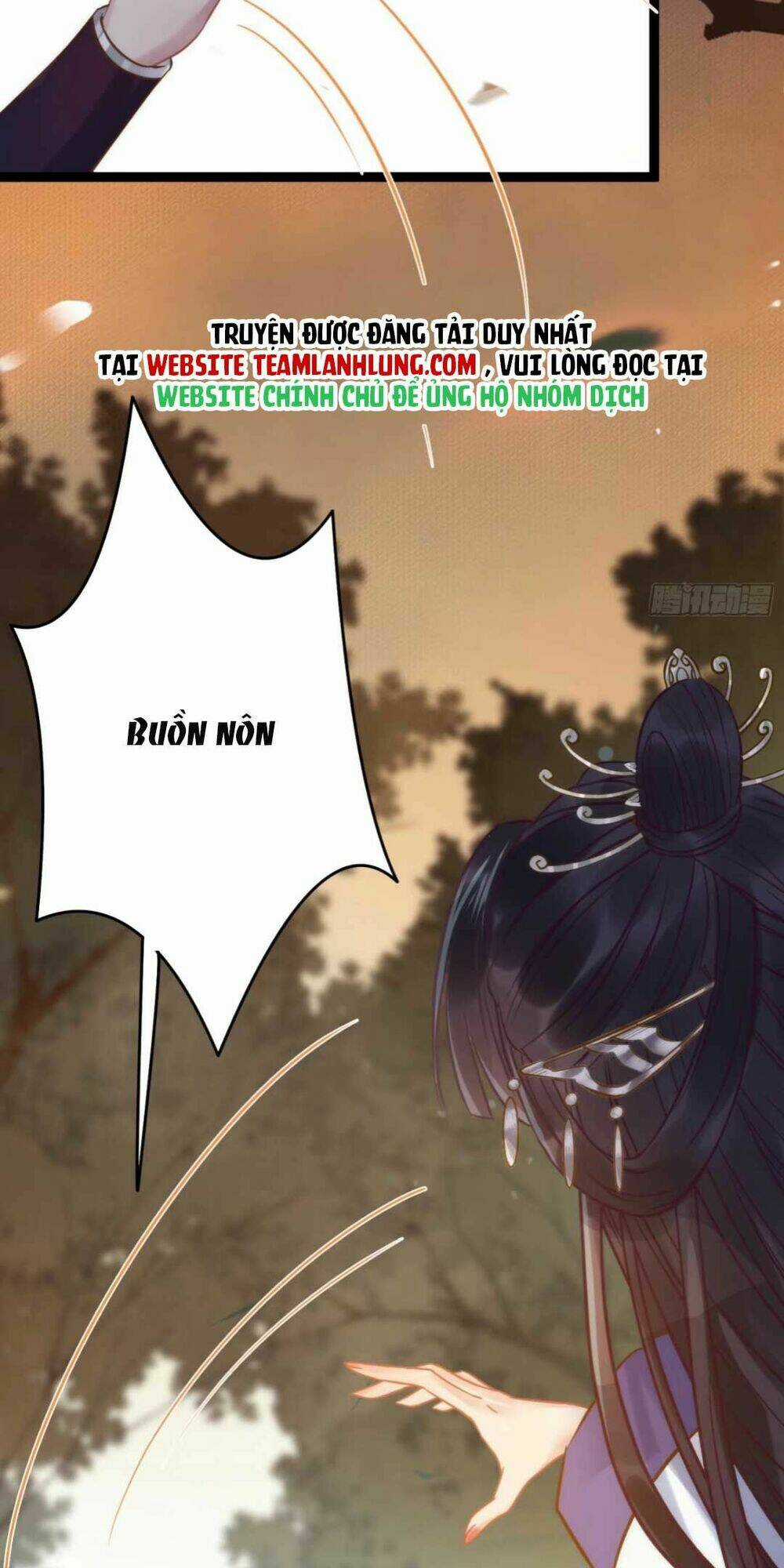 Nghịch Đồ Mỗi Ngày Đều Muốn Bắt Nạt Sư Phụ Chapter 10 trang 45