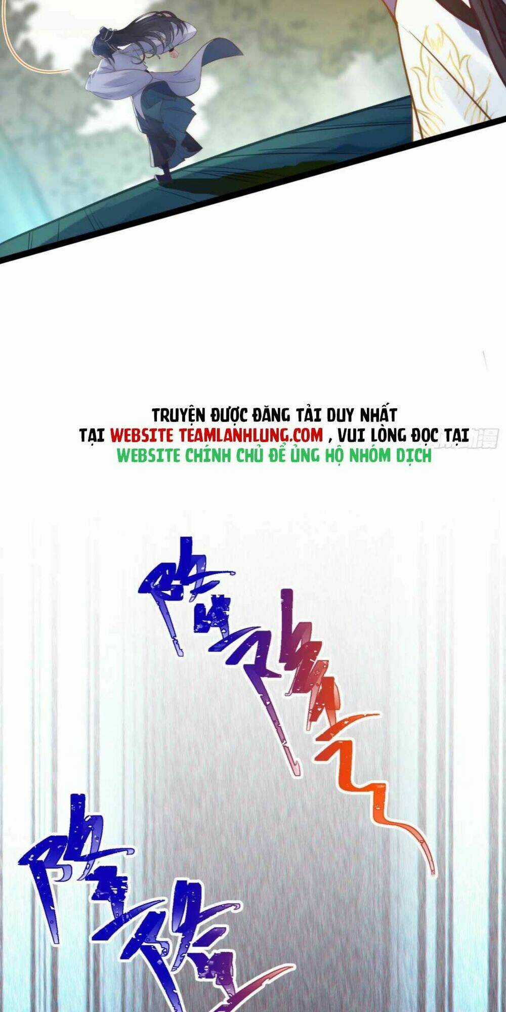 Nghịch Đồ Mỗi Ngày Đều Muốn Bắt Nạt Sư Phụ Chapter 10 trang 46