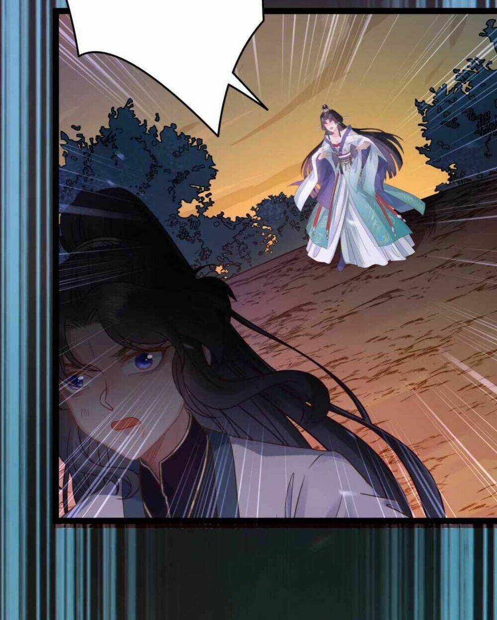 Nghịch Đồ Mỗi Ngày Đều Muốn Bắt Nạt Sư Phụ Chapter 10 trang 48