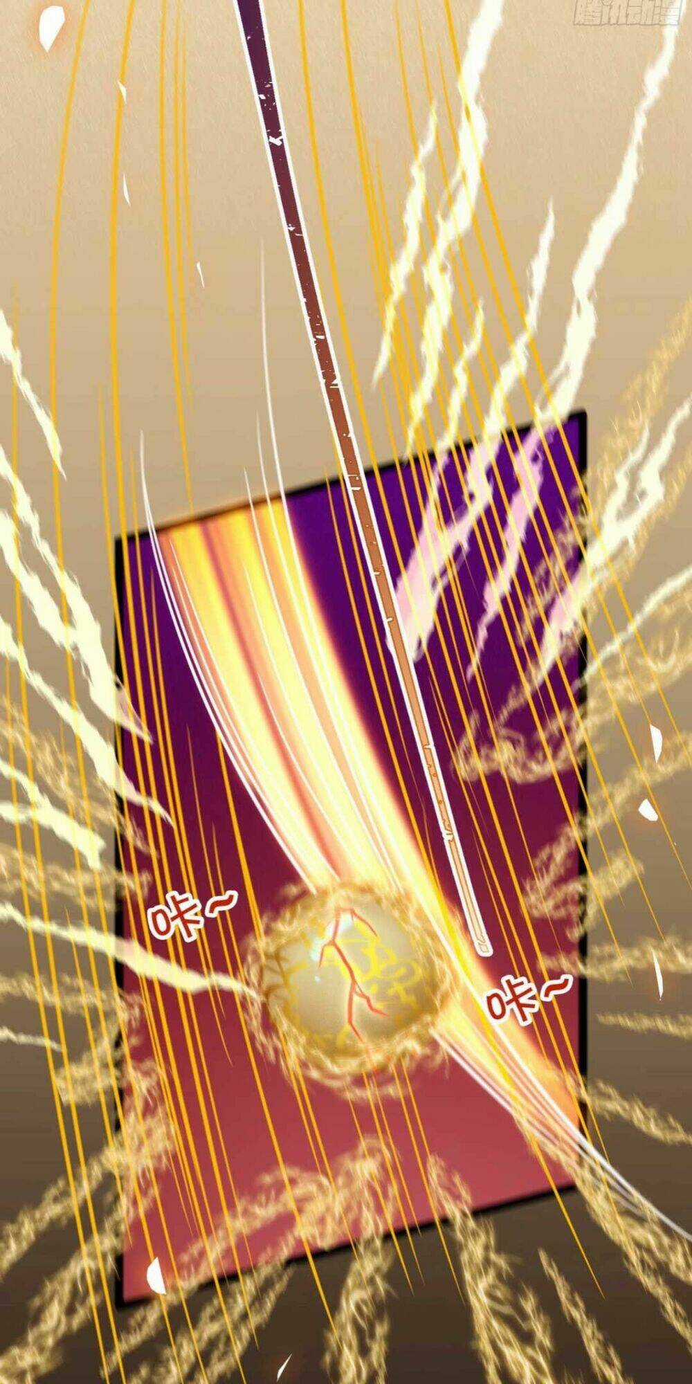 Nghịch Đồ Mỗi Ngày Đều Muốn Bắt Nạt Sư Phụ Chapter 10 trang 5