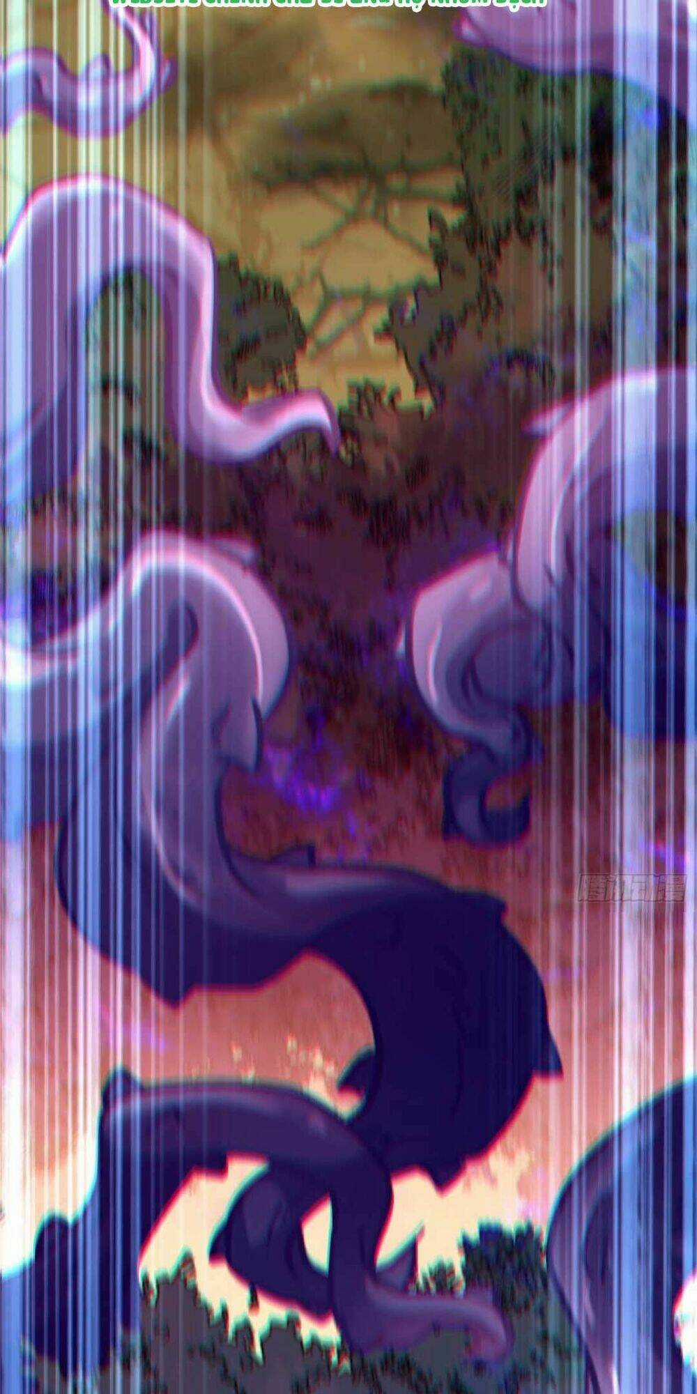 Nghịch Đồ Mỗi Ngày Đều Muốn Bắt Nạt Sư Phụ Chapter 10 trang 50