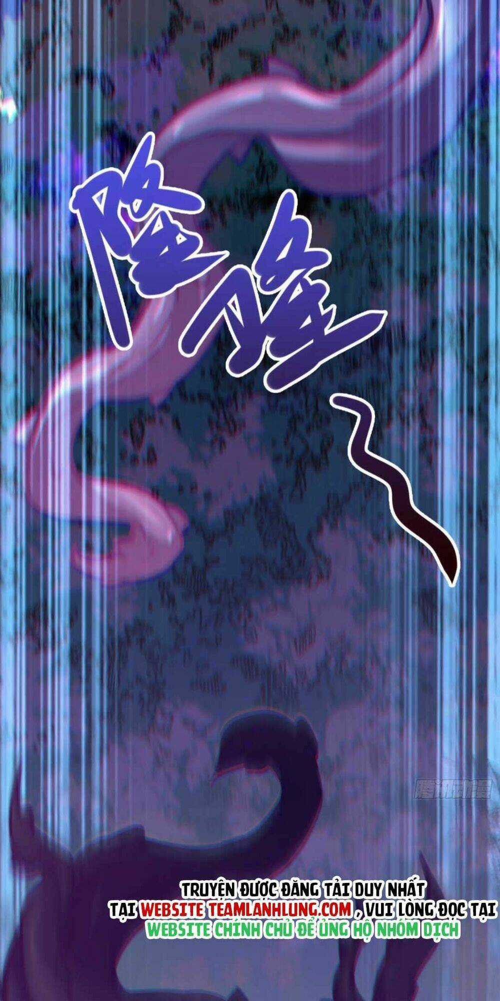 Nghịch Đồ Mỗi Ngày Đều Muốn Bắt Nạt Sư Phụ Chapter 10 trang 51