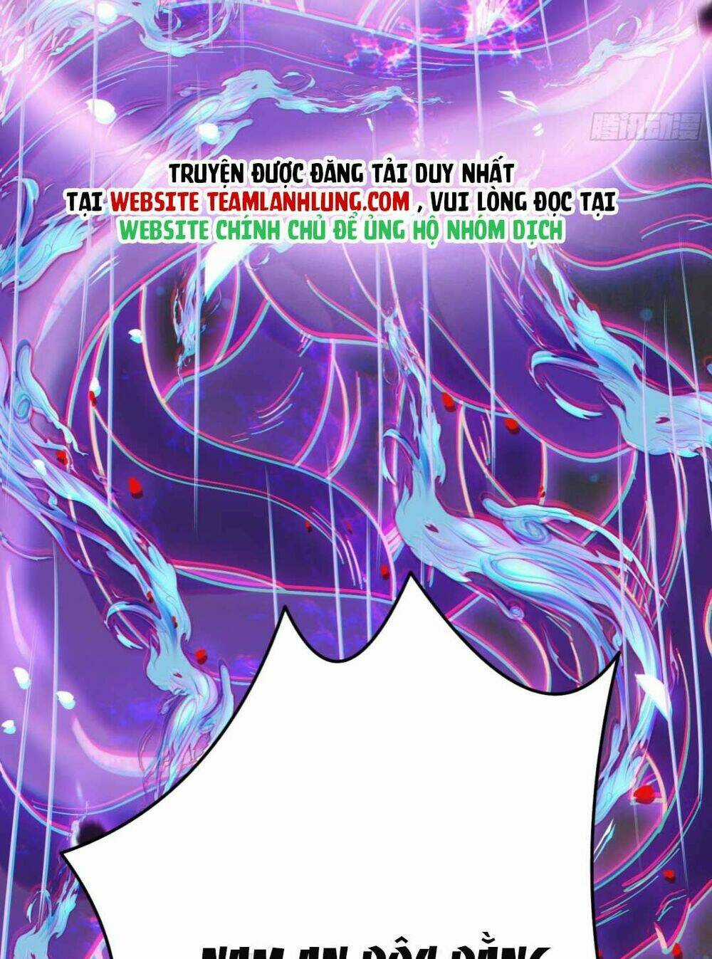 Nghịch Đồ Mỗi Ngày Đều Muốn Bắt Nạt Sư Phụ Chapter 10 trang 54