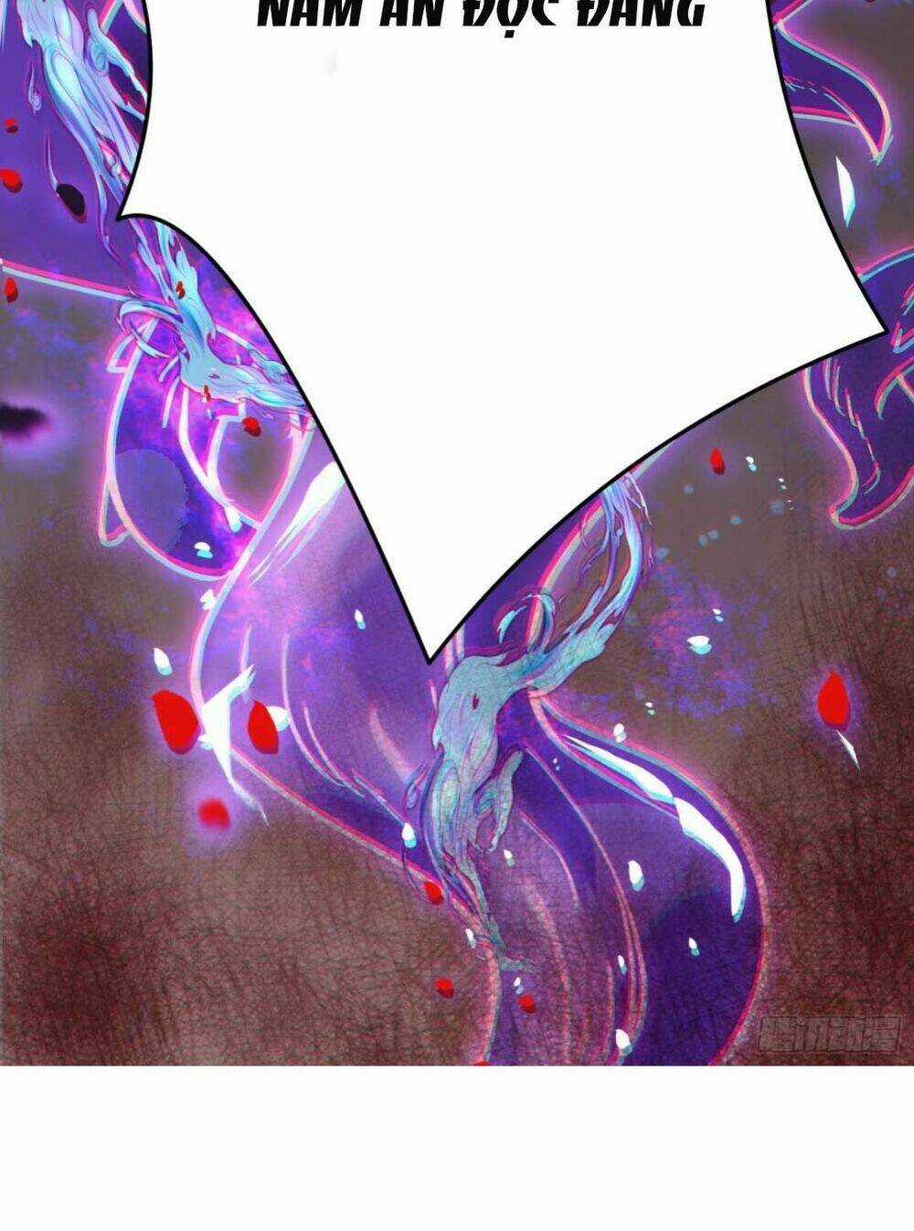 Nghịch Đồ Mỗi Ngày Đều Muốn Bắt Nạt Sư Phụ Chapter 10 trang 55