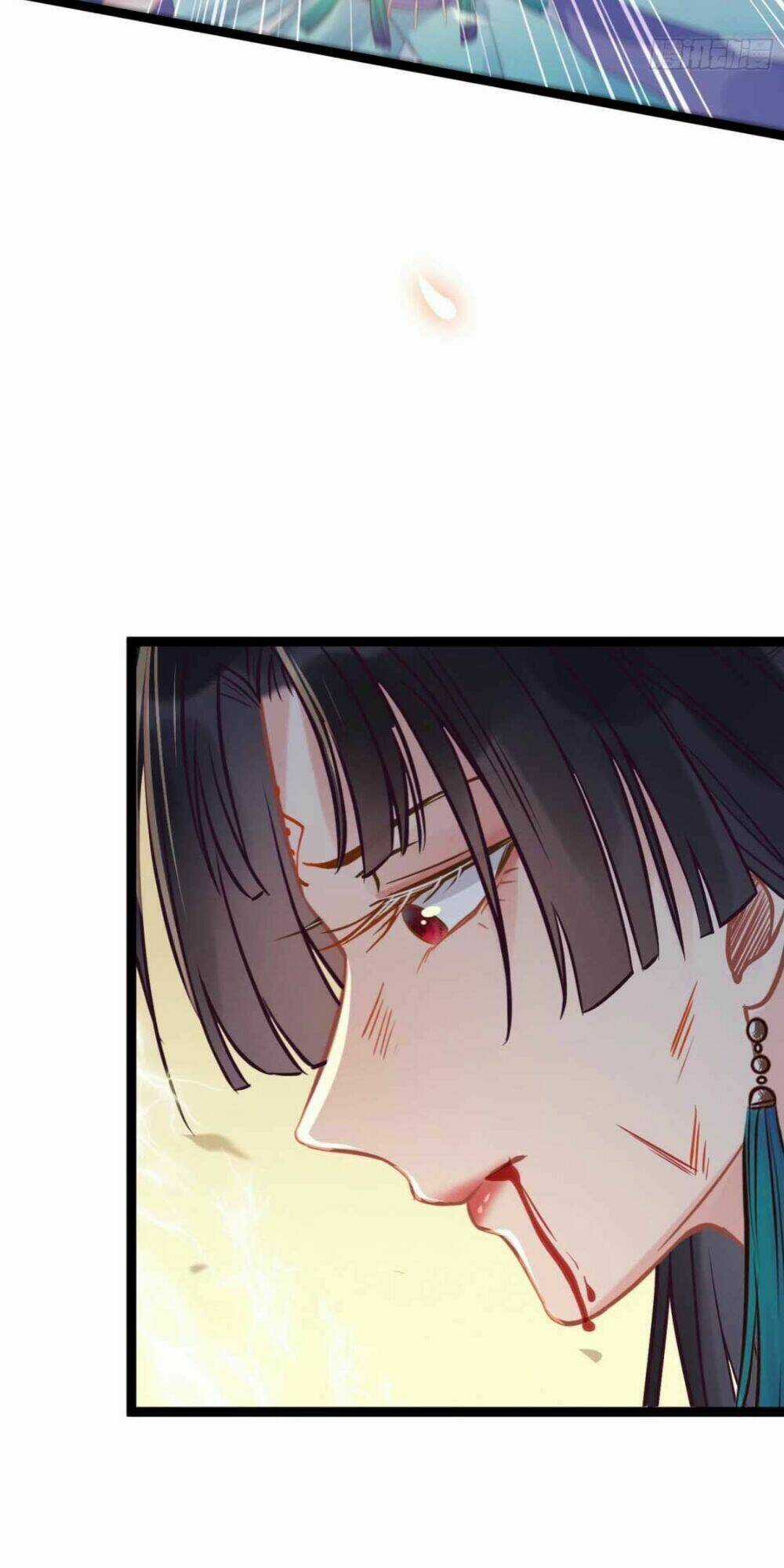 Nghịch Đồ Mỗi Ngày Đều Muốn Bắt Nạt Sư Phụ Chapter 10 trang 7