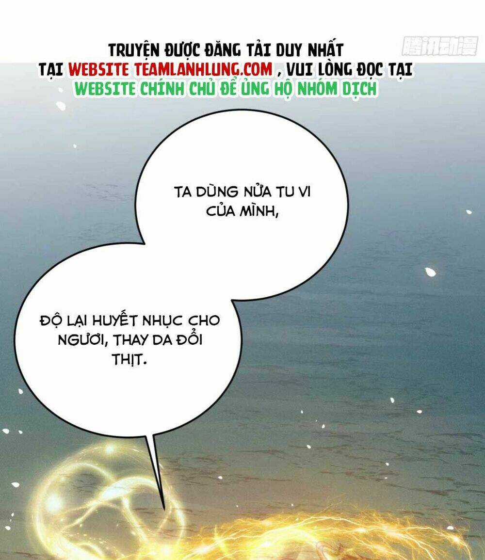 Nghịch Đồ Mỗi Ngày Đều Muốn Bắt Nạt Sư Phụ Chapter 10 trang 8