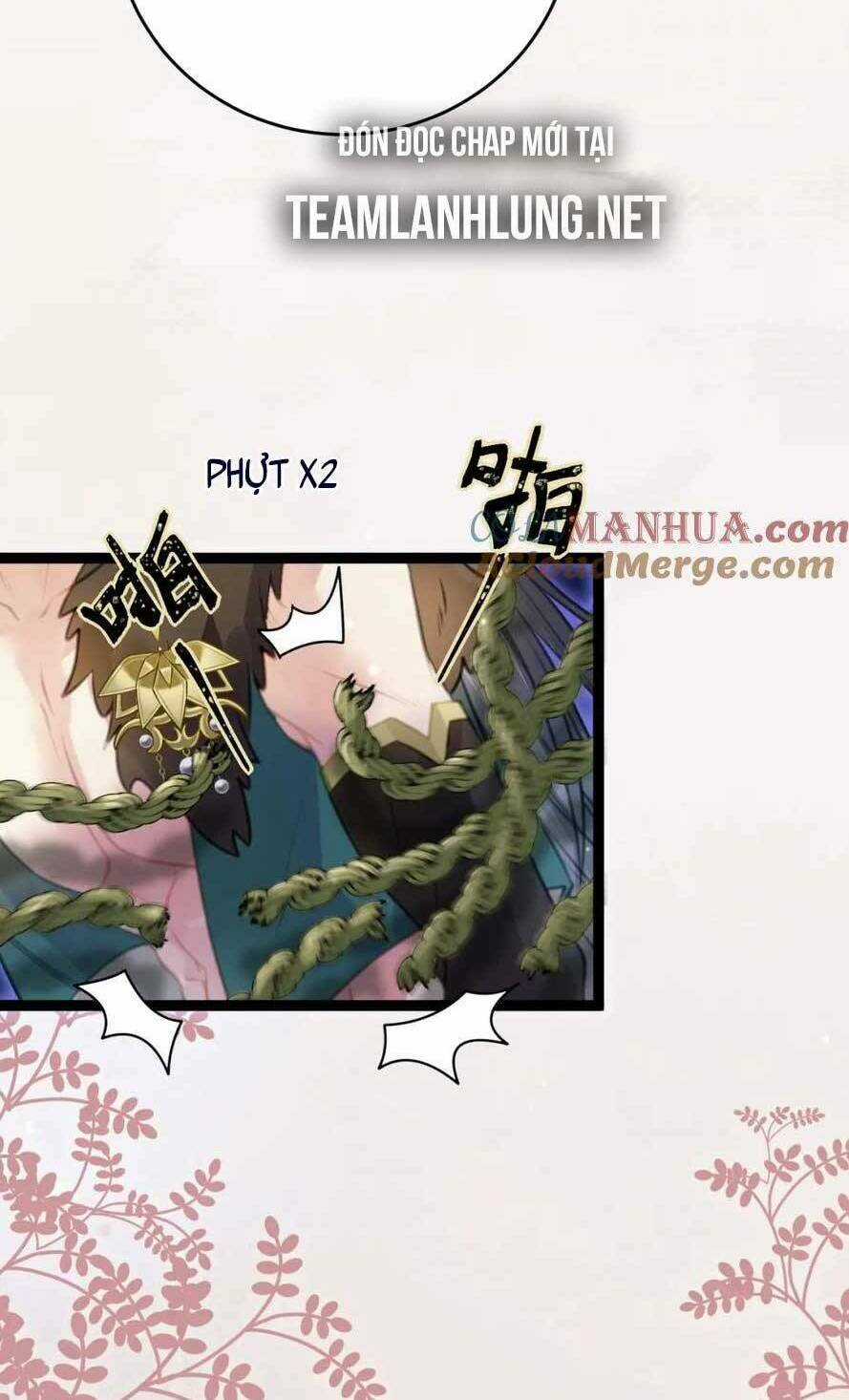 Nghịch Đồ Mỗi Ngày Đều Muốn Bắt Nạt Sư Phụ Chapter 100 trang 10