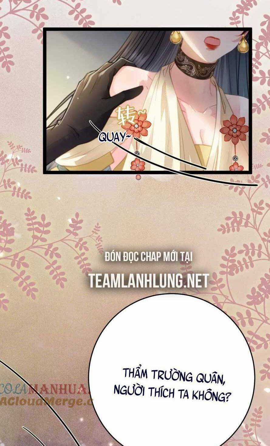 Nghịch Đồ Mỗi Ngày Đều Muốn Bắt Nạt Sư Phụ Chapter 100 trang 11