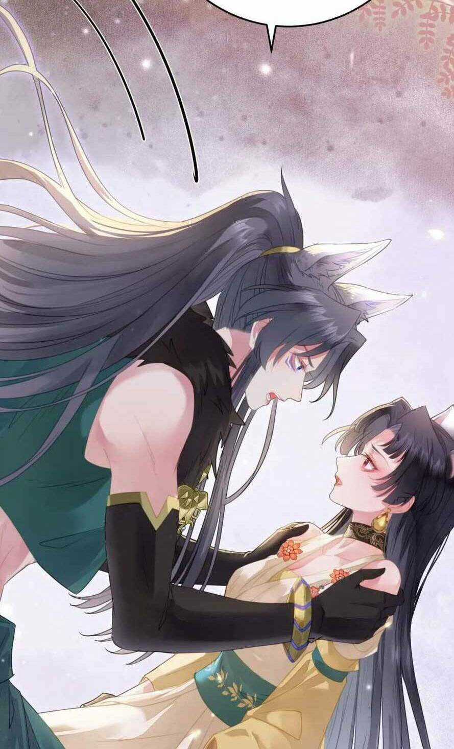 Nghịch Đồ Mỗi Ngày Đều Muốn Bắt Nạt Sư Phụ Chapter 100 trang 12