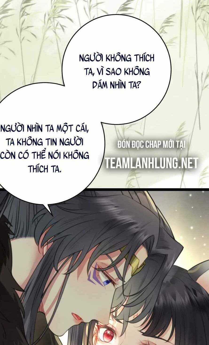 Nghịch Đồ Mỗi Ngày Đều Muốn Bắt Nạt Sư Phụ Chapter 100 trang 18