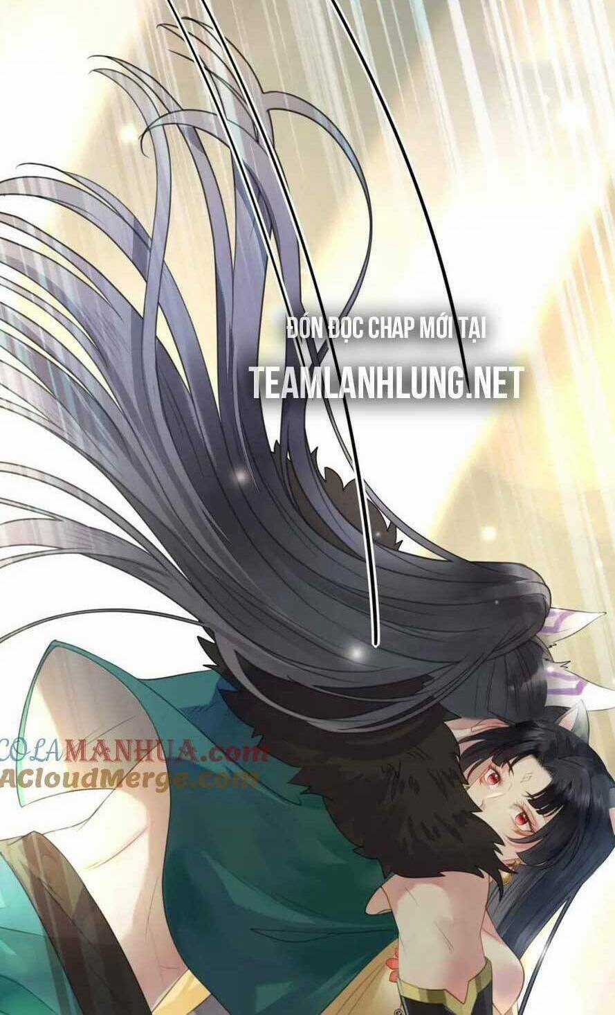 Nghịch Đồ Mỗi Ngày Đều Muốn Bắt Nạt Sư Phụ Chapter 100 trang 20