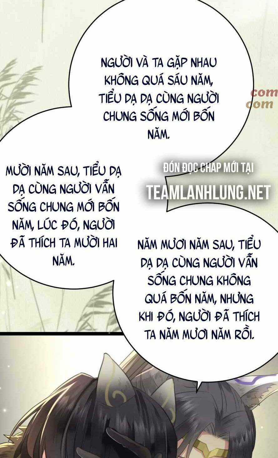 Nghịch Đồ Mỗi Ngày Đều Muốn Bắt Nạt Sư Phụ Chapter 100 trang 22