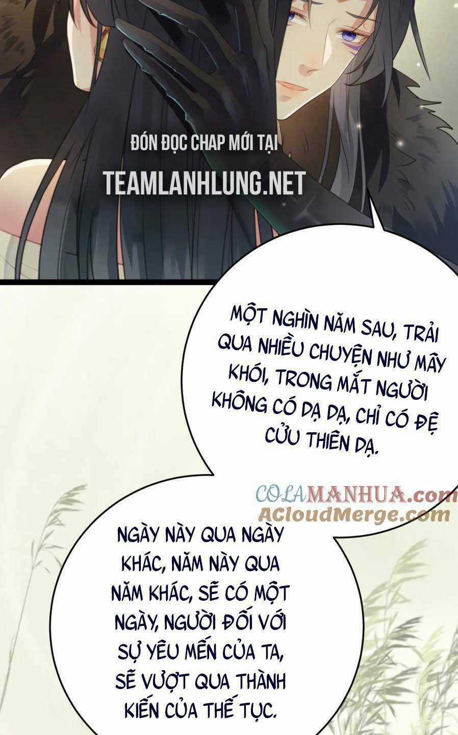 Nghịch Đồ Mỗi Ngày Đều Muốn Bắt Nạt Sư Phụ Chapter 100 trang 23