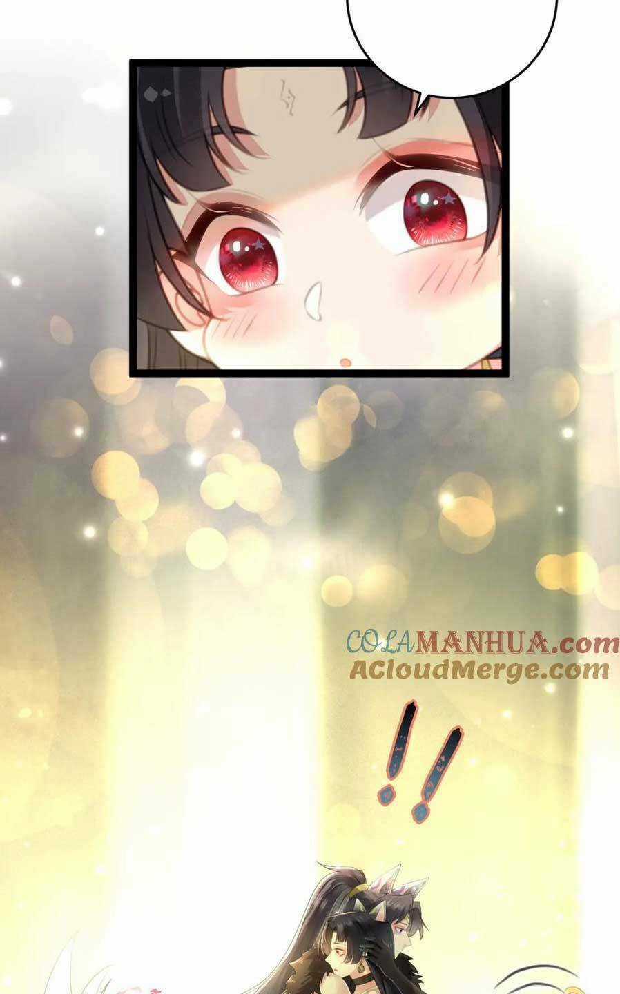 Nghịch Đồ Mỗi Ngày Đều Muốn Bắt Nạt Sư Phụ Chapter 100 trang 26