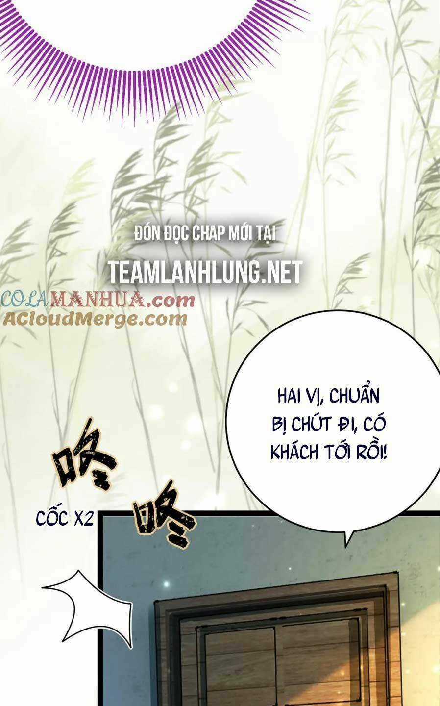 Nghịch Đồ Mỗi Ngày Đều Muốn Bắt Nạt Sư Phụ Chapter 100 trang 28