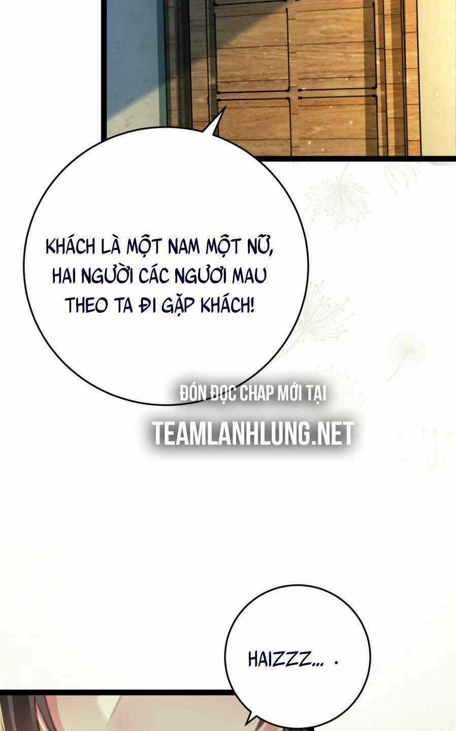 Nghịch Đồ Mỗi Ngày Đều Muốn Bắt Nạt Sư Phụ Chapter 100 trang 29