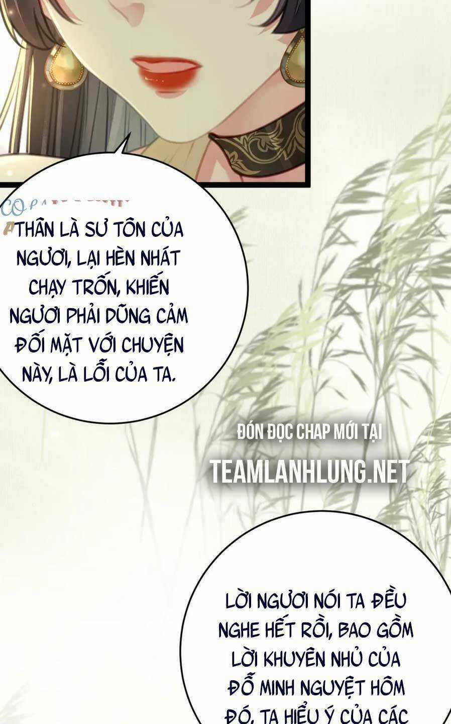 Nghịch Đồ Mỗi Ngày Đều Muốn Bắt Nạt Sư Phụ Chapter 100 trang 30