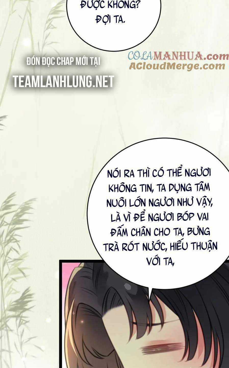 Nghịch Đồ Mỗi Ngày Đều Muốn Bắt Nạt Sư Phụ Chapter 100 trang 32