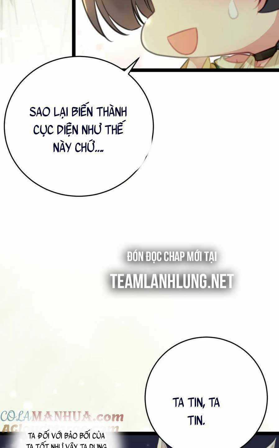 Nghịch Đồ Mỗi Ngày Đều Muốn Bắt Nạt Sư Phụ Chapter 100 trang 33