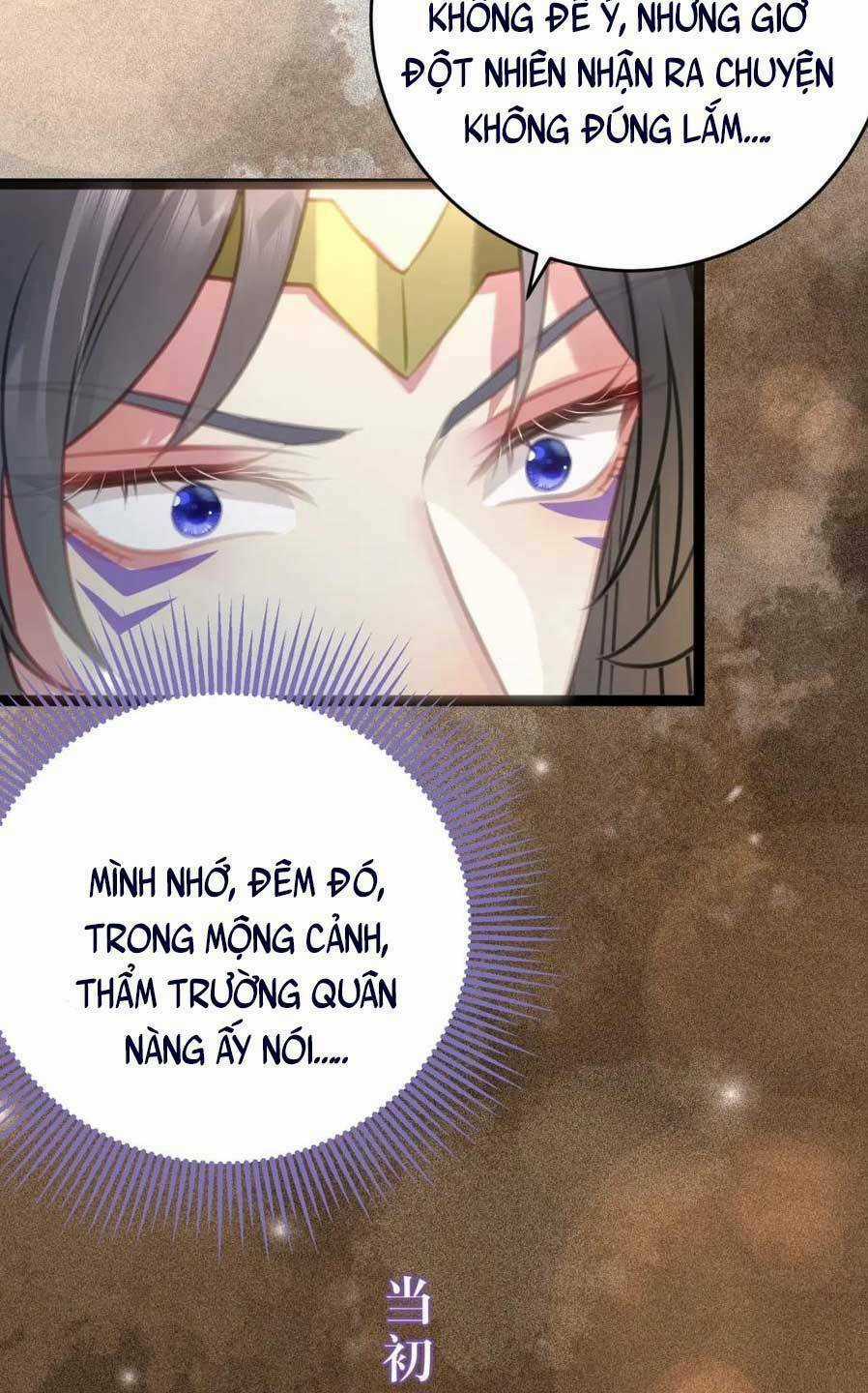 Nghịch Đồ Mỗi Ngày Đều Muốn Bắt Nạt Sư Phụ Chapter 100 trang 36