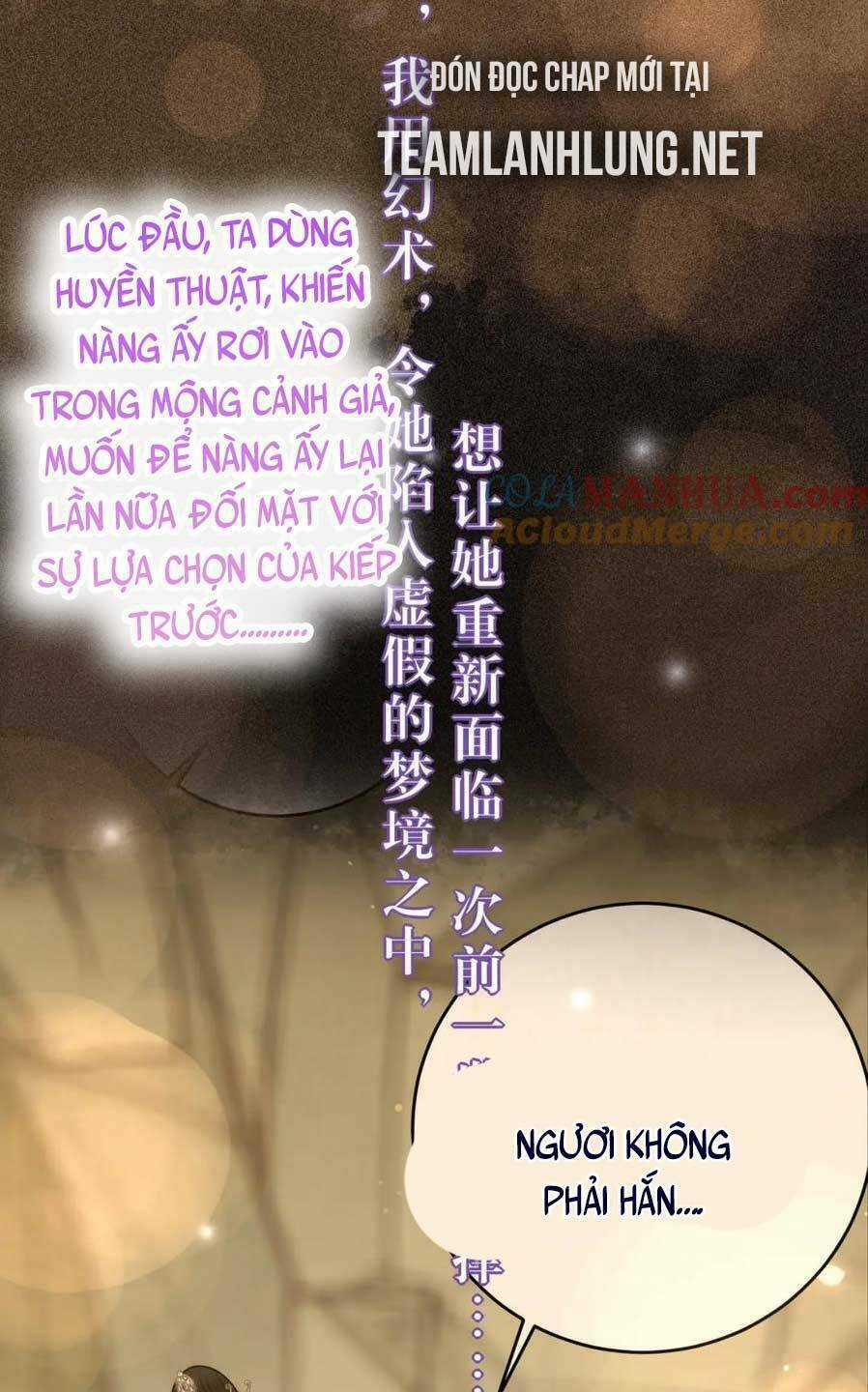 Nghịch Đồ Mỗi Ngày Đều Muốn Bắt Nạt Sư Phụ Chapter 100 trang 37