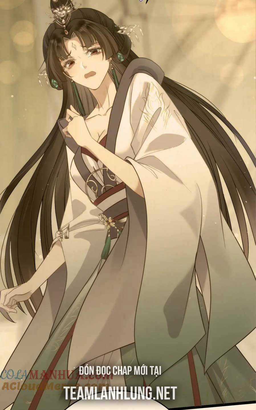 Nghịch Đồ Mỗi Ngày Đều Muốn Bắt Nạt Sư Phụ Chapter 100 trang 38