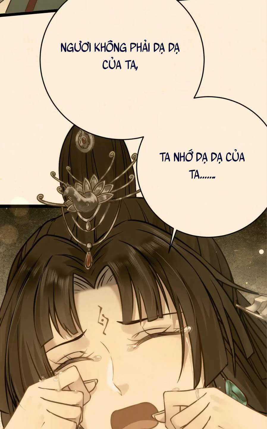 Nghịch Đồ Mỗi Ngày Đều Muốn Bắt Nạt Sư Phụ Chapter 100 trang 39