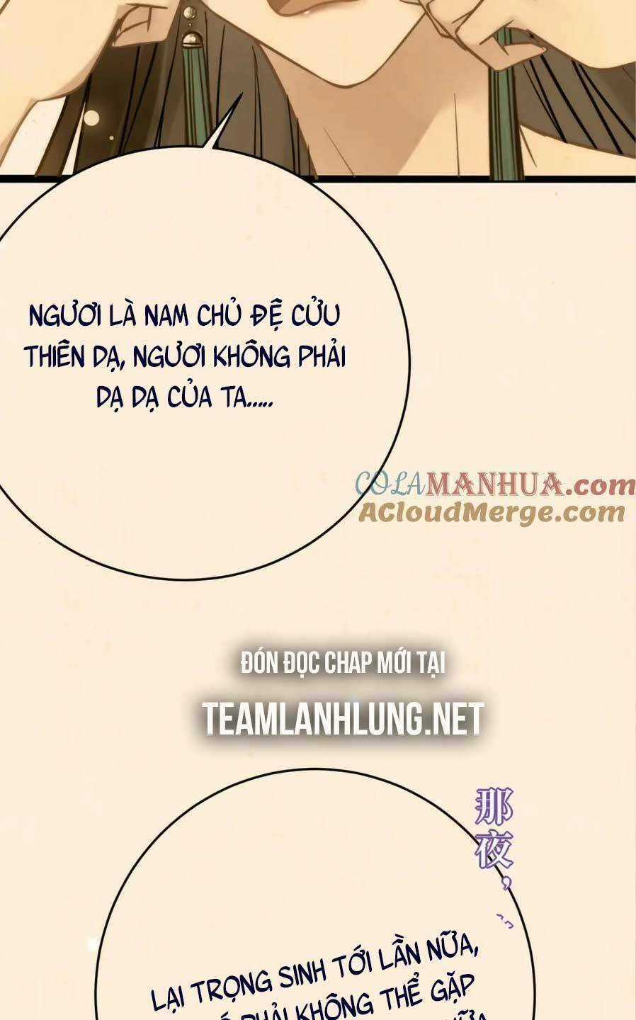 Nghịch Đồ Mỗi Ngày Đều Muốn Bắt Nạt Sư Phụ Chapter 100 trang 40