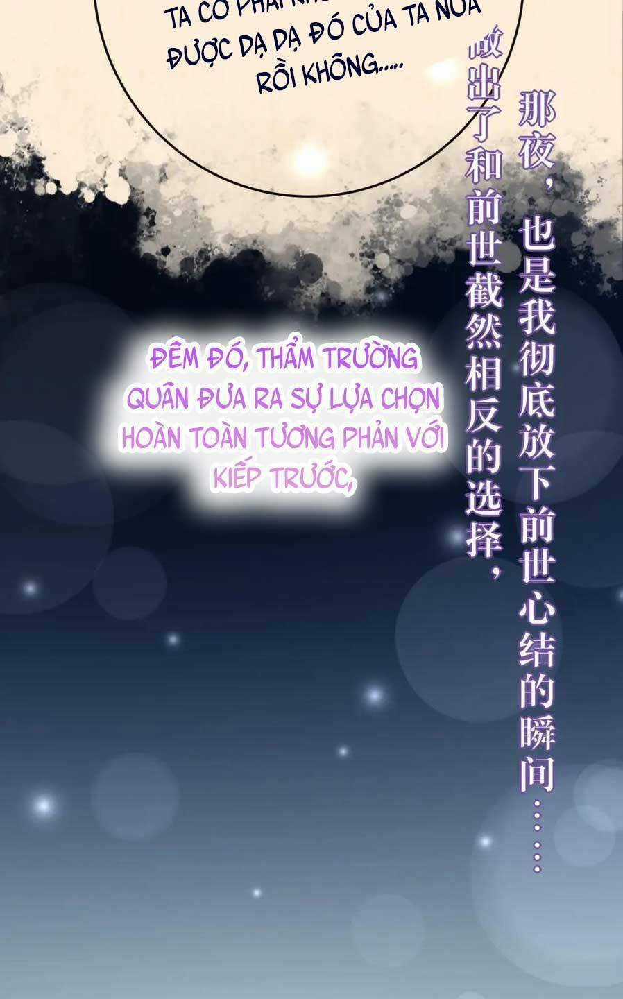 Nghịch Đồ Mỗi Ngày Đều Muốn Bắt Nạt Sư Phụ Chapter 100 trang 41