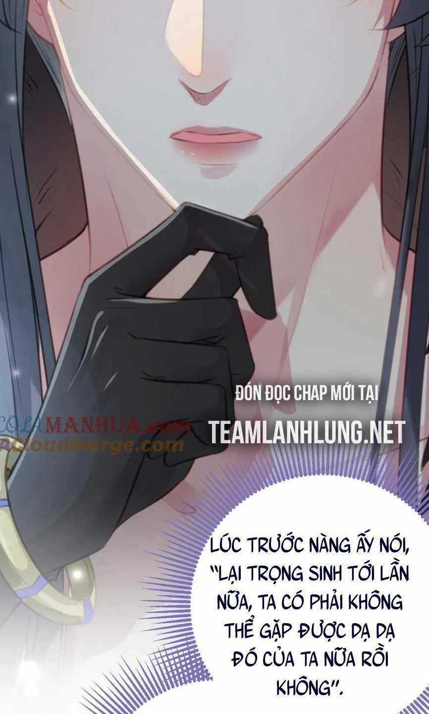 Nghịch Đồ Mỗi Ngày Đều Muốn Bắt Nạt Sư Phụ Chapter 100 trang 43