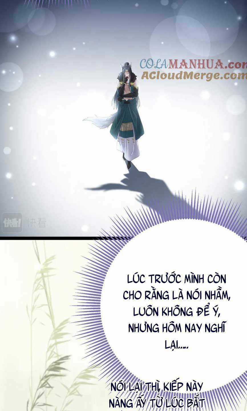 Nghịch Đồ Mỗi Ngày Đều Muốn Bắt Nạt Sư Phụ Chapter 100 trang 45