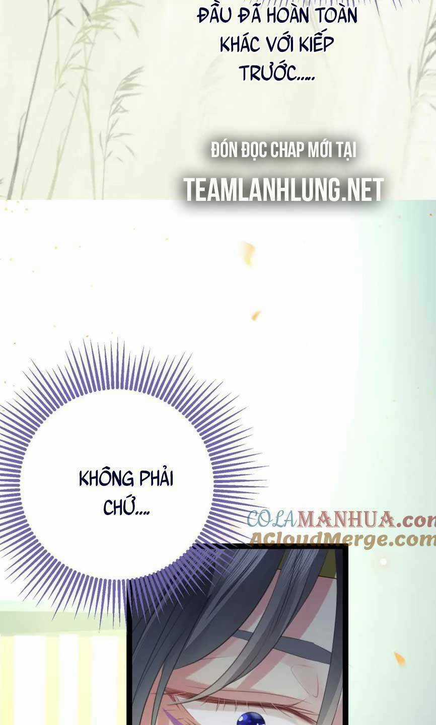 Nghịch Đồ Mỗi Ngày Đều Muốn Bắt Nạt Sư Phụ Chapter 100 trang 46