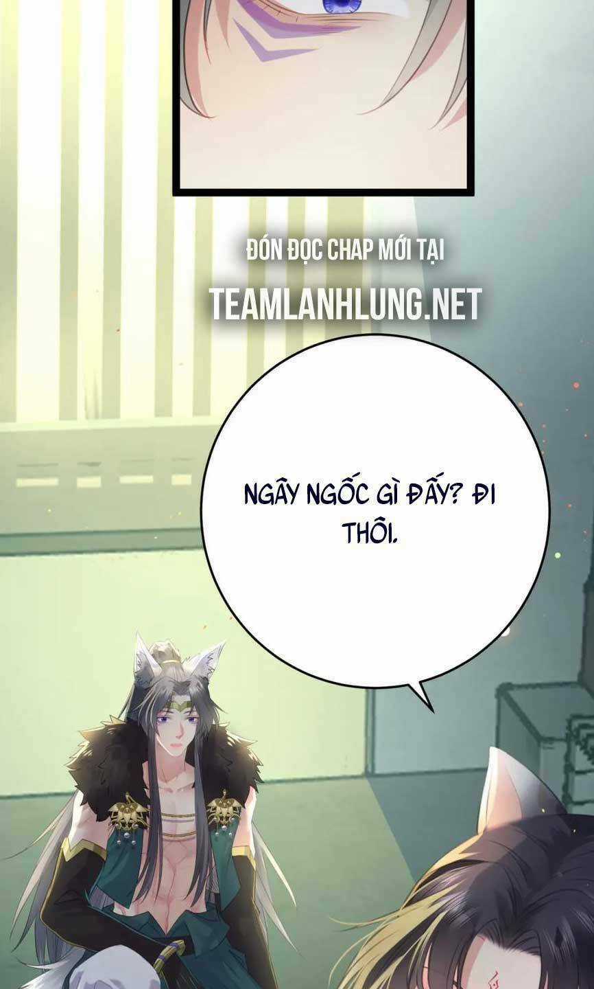 Nghịch Đồ Mỗi Ngày Đều Muốn Bắt Nạt Sư Phụ Chapter 100 trang 47