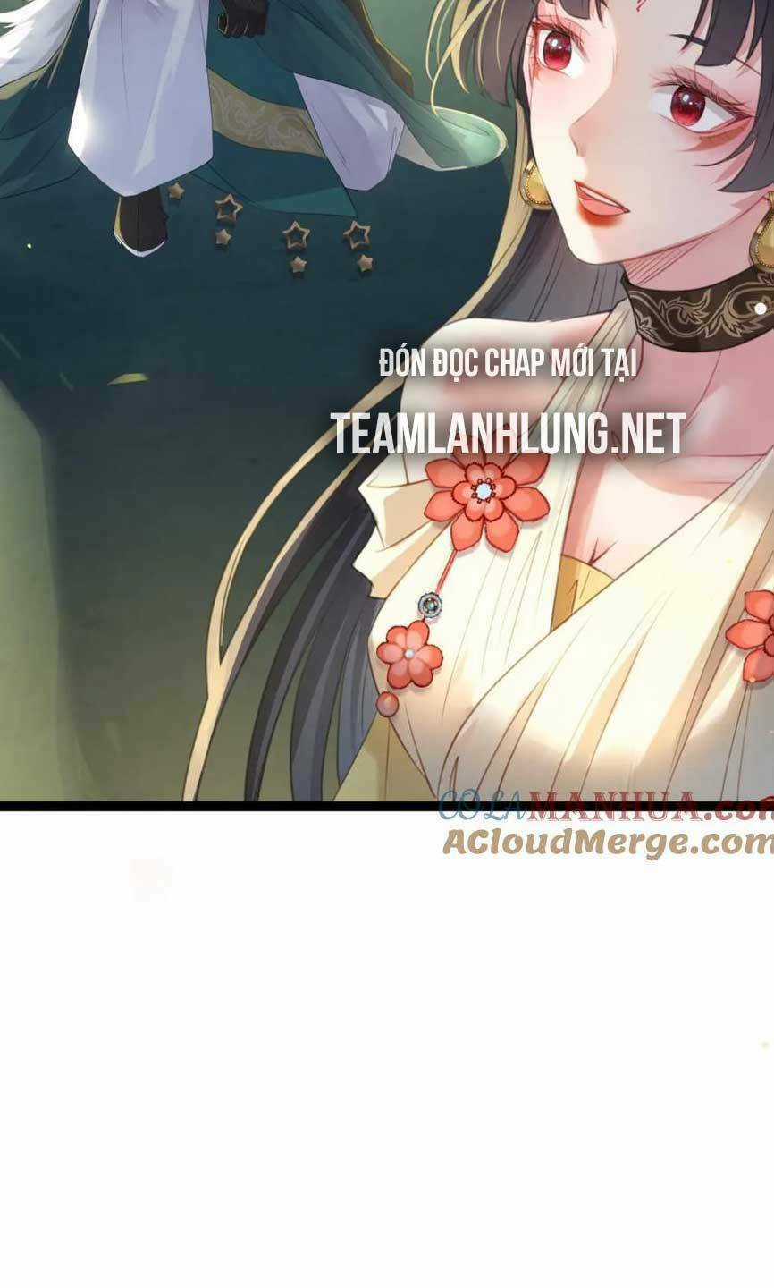 Nghịch Đồ Mỗi Ngày Đều Muốn Bắt Nạt Sư Phụ Chapter 100 trang 48