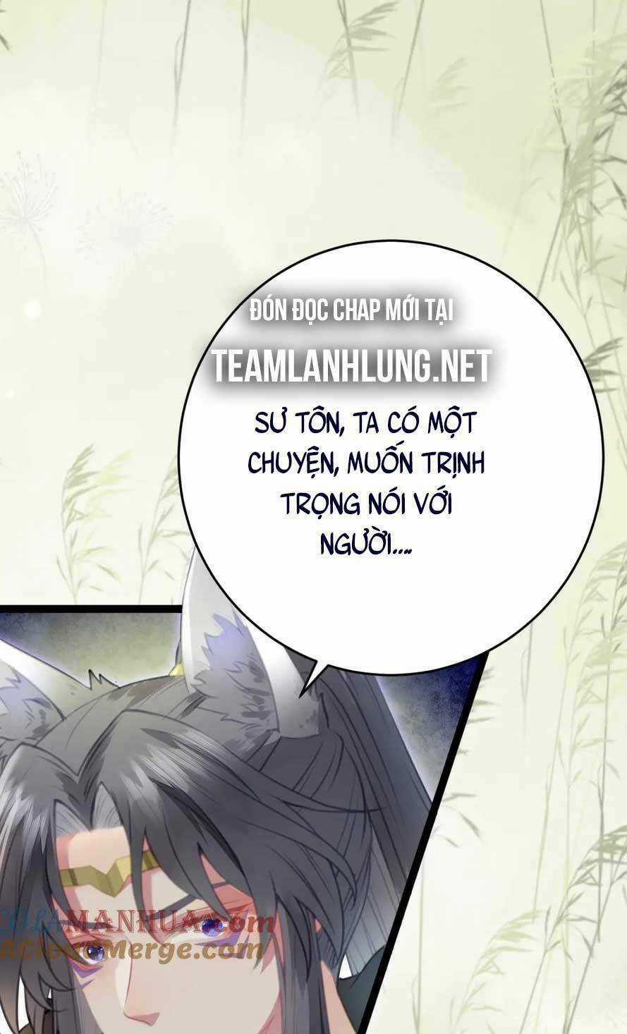 Nghịch Đồ Mỗi Ngày Đều Muốn Bắt Nạt Sư Phụ Chapter 100 trang 5