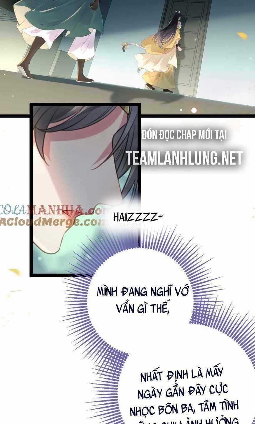 Nghịch Đồ Mỗi Ngày Đều Muốn Bắt Nạt Sư Phụ Chapter 100 trang 50