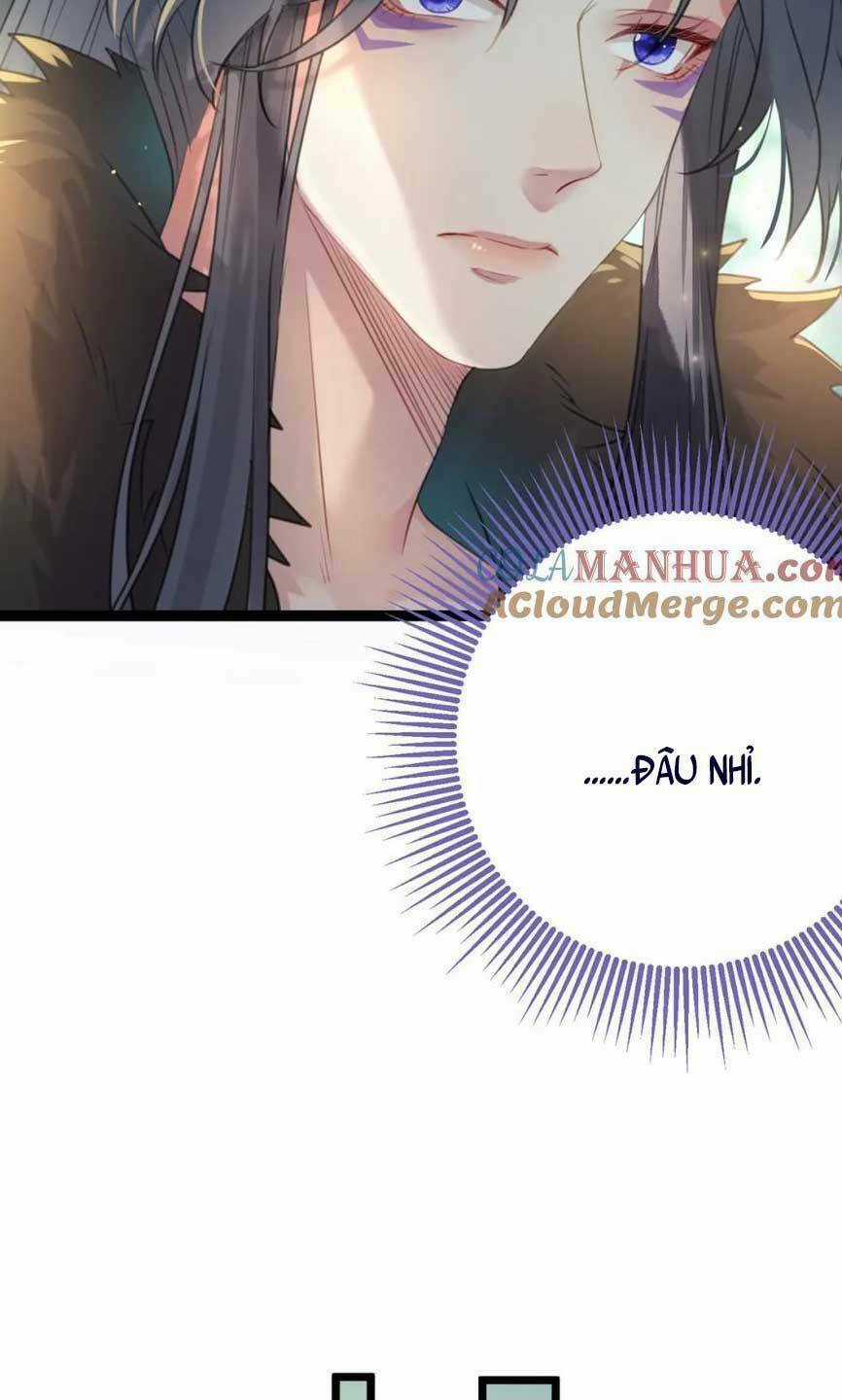 Nghịch Đồ Mỗi Ngày Đều Muốn Bắt Nạt Sư Phụ Chapter 100 trang 52