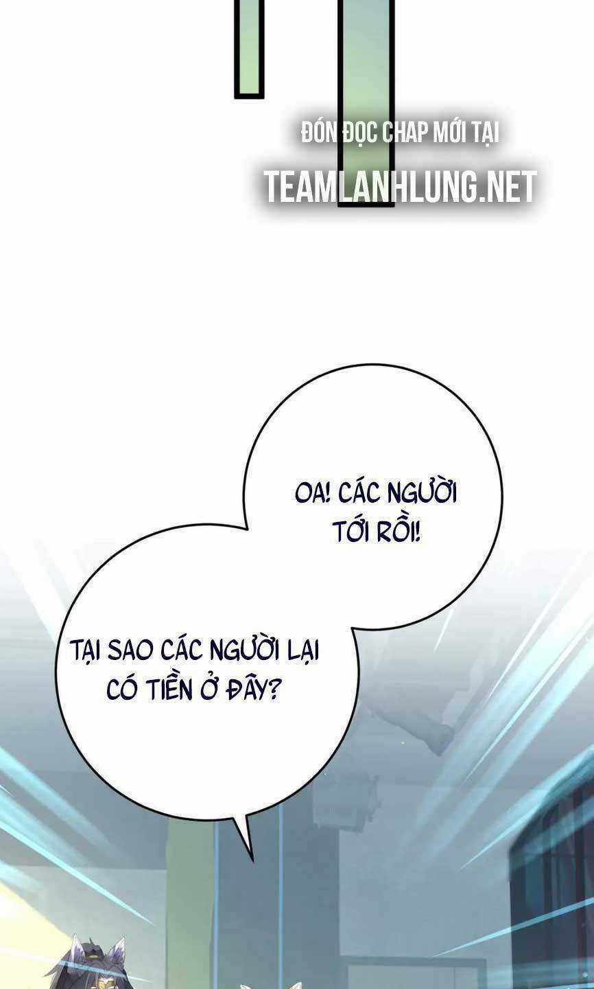 Nghịch Đồ Mỗi Ngày Đều Muốn Bắt Nạt Sư Phụ Chapter 100 trang 53