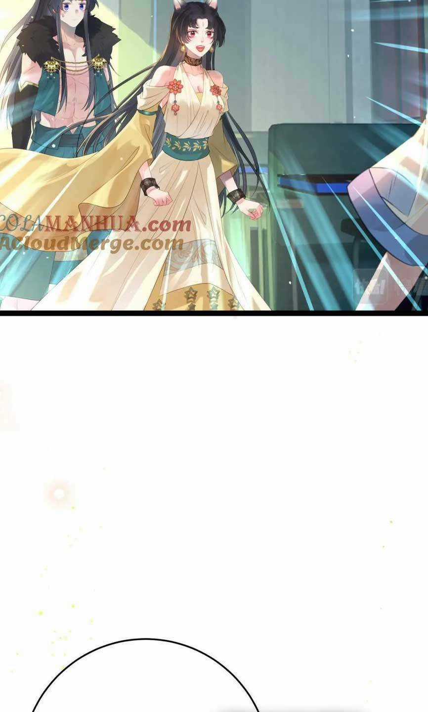 Nghịch Đồ Mỗi Ngày Đều Muốn Bắt Nạt Sư Phụ Chapter 100 trang 54