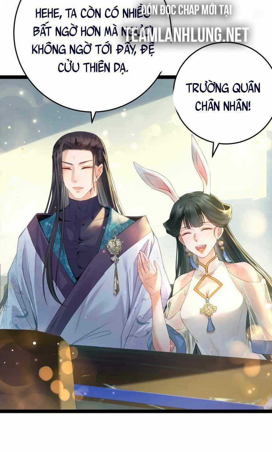 Nghịch Đồ Mỗi Ngày Đều Muốn Bắt Nạt Sư Phụ Chapter 100 trang 55